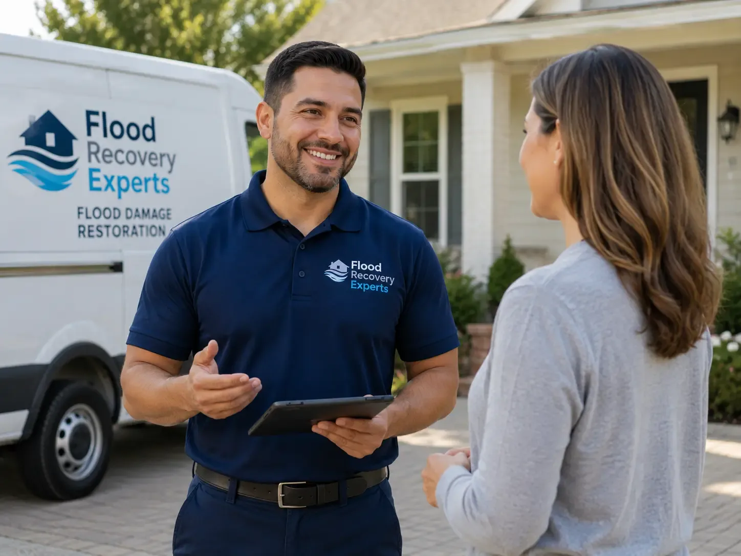Flood Damage Cleanup Pittsville, WI FAQs